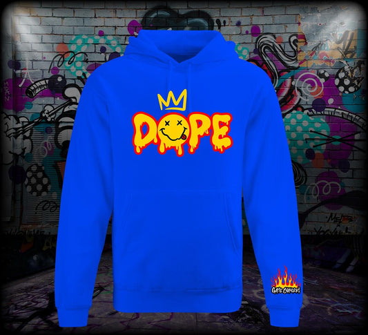 HOODIE DOPE KIDS