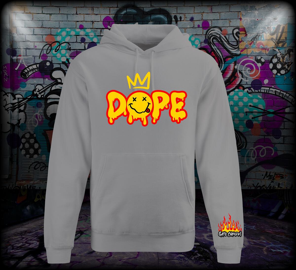 HOODIE DOPE KIDS