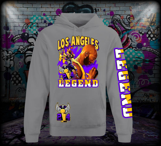 HOODIE L.A LEGEND KIDS