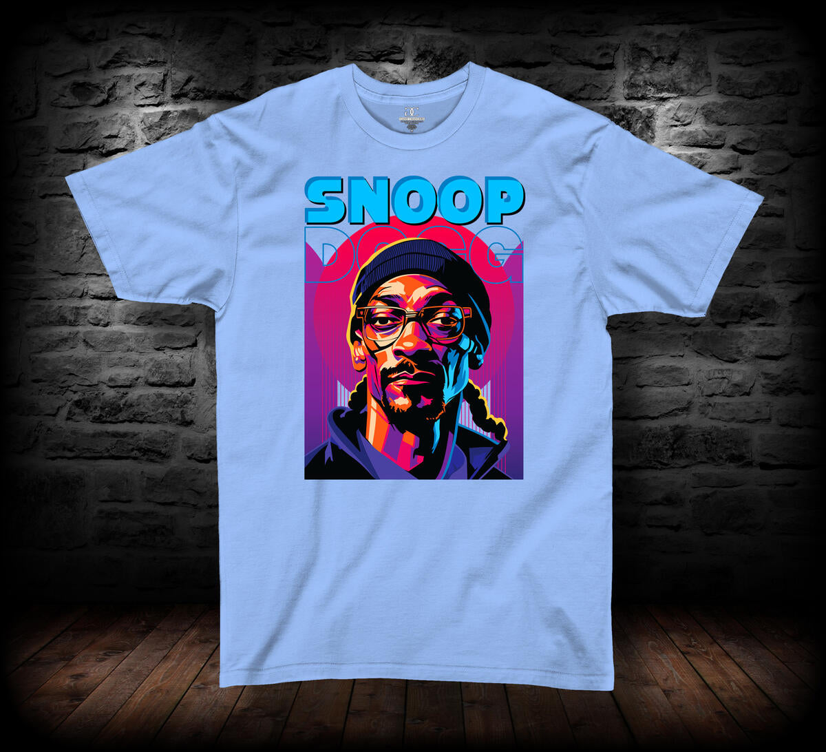 T-SHIRT DOGG 3