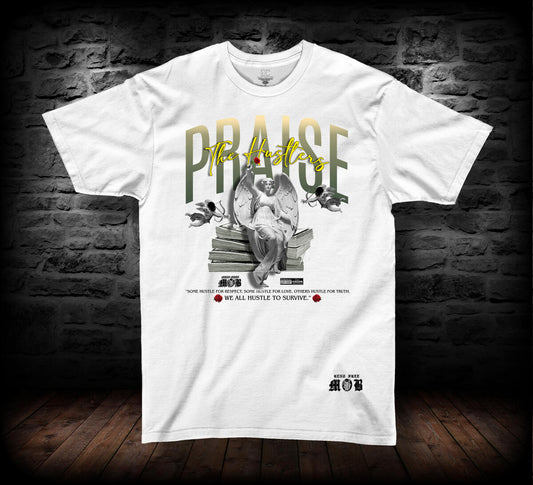 T-SHIRT PRAISE