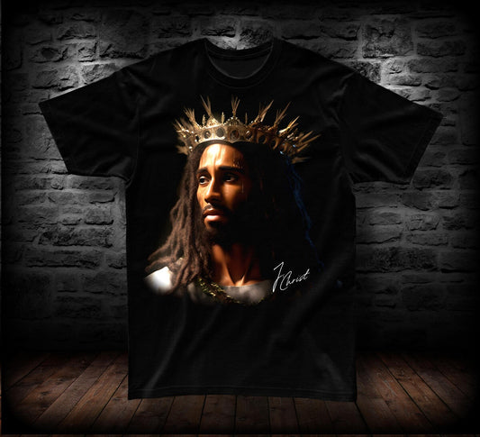 T-SHIRT BK JESUS