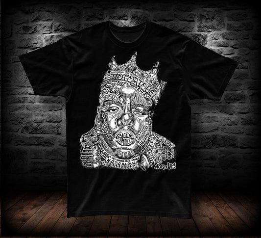 T-SHIRT BIGGIE