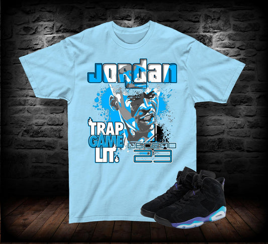 T-SHIRT JORDAN