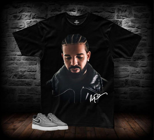 T-SHIRT DRAKE GC153