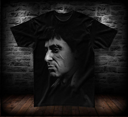 T-SHIRT TONY M