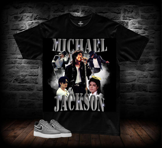 T-SHIRT MJ