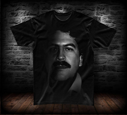 T-SHIRT ESCOBAR