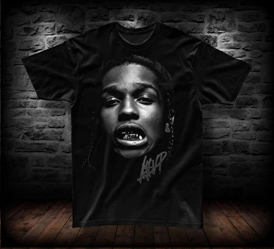 T-SHIRT ASAP