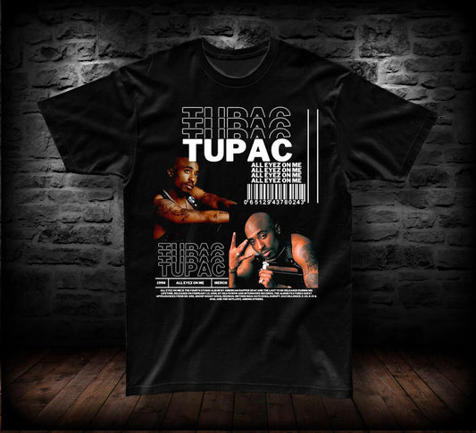 T-SHIRT PAC CODE