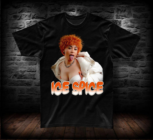 T-SHIRT ICE SPICE