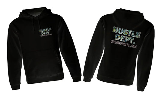 HOODIE HUSTLE GCH936