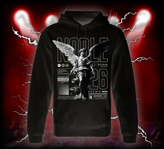 HOODIE NOBLE GCH917