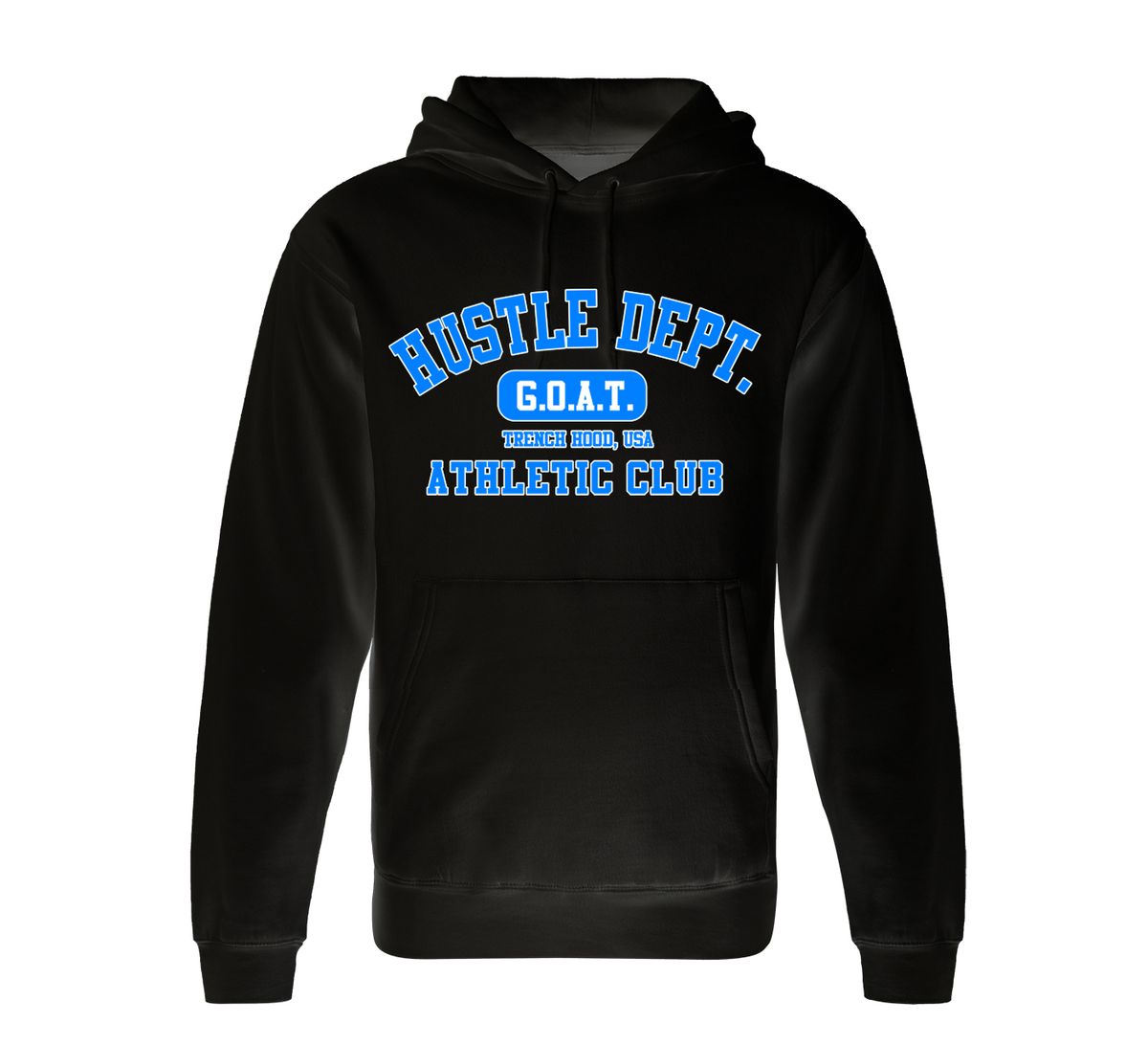 HOODIE ATHLETIC GCH922