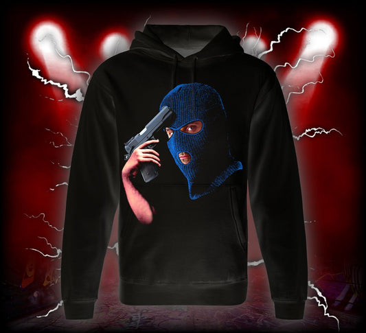 HOODIE MASK GUY GCH913