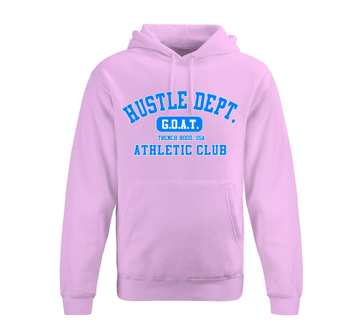 HOODIE ATHLETIC GCH922