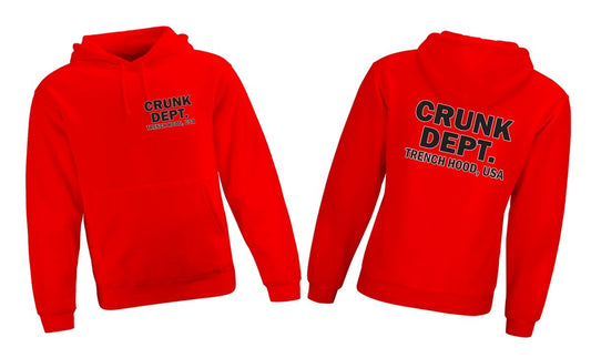 HOODIE CRUNK GCH929