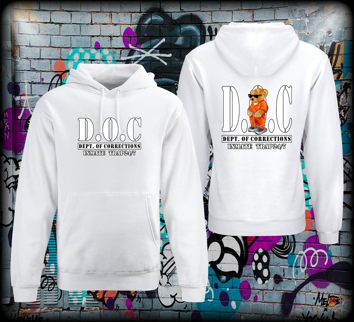 HOODIE D.O.C GC2283