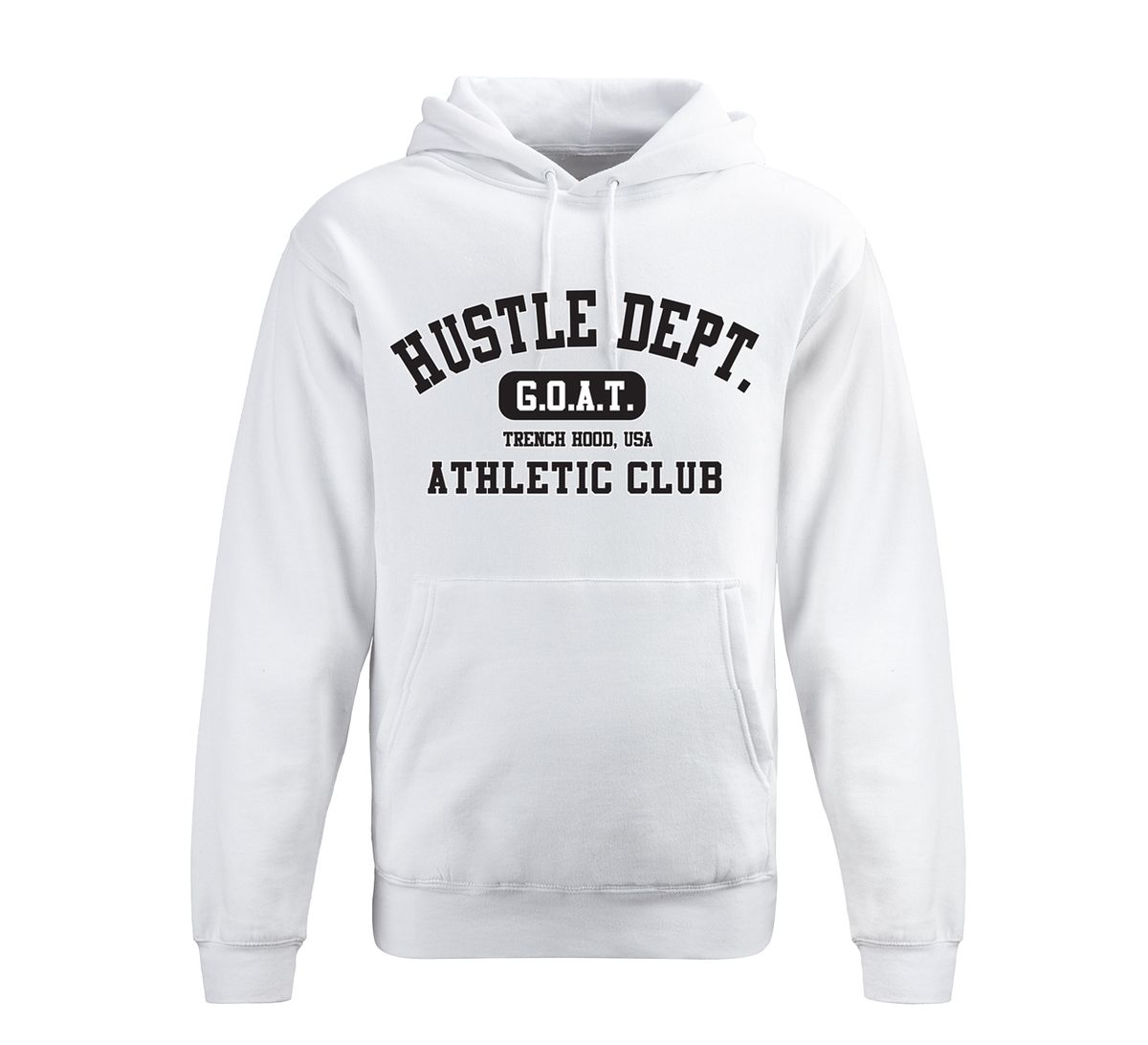 HOODIE ATHLETIC GCH922